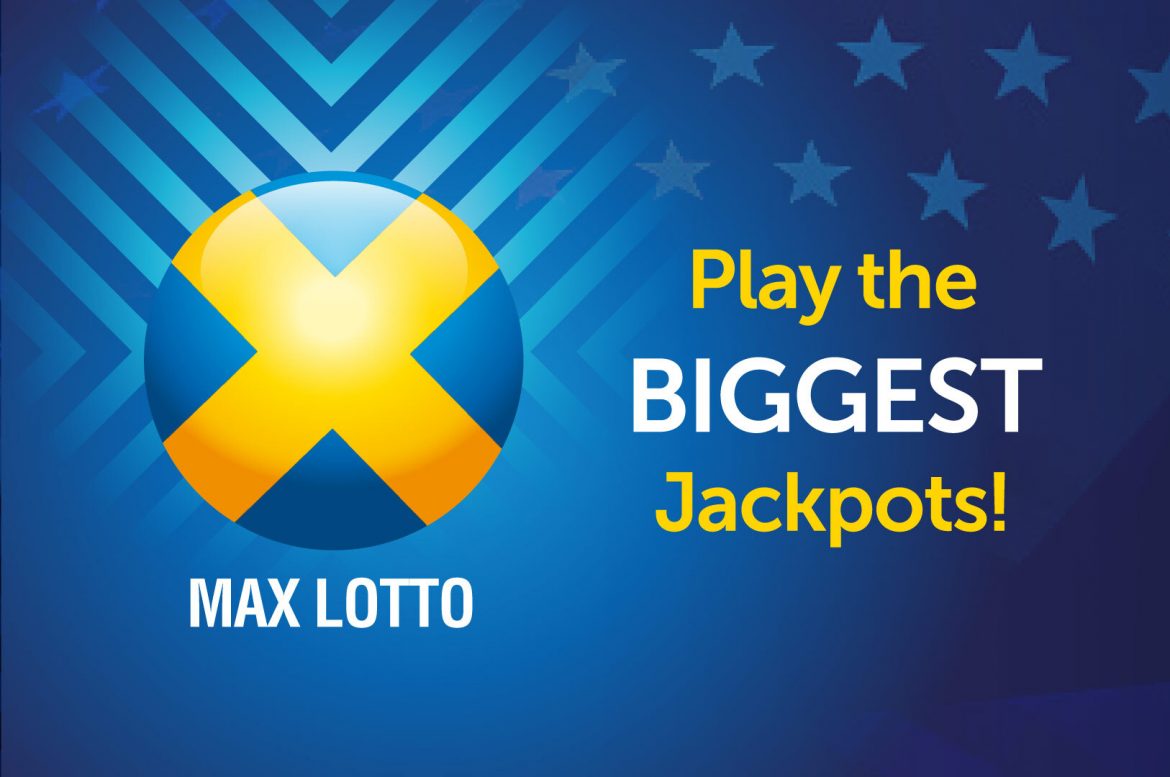 THE MAX LOTTO